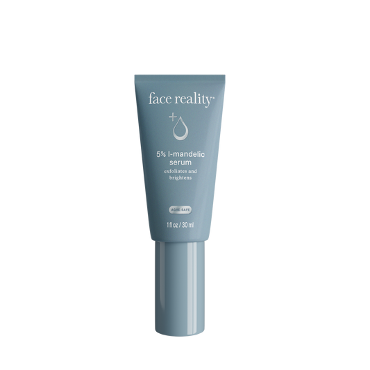 Face Reality 5% L-Mandelic Serum