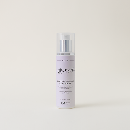 Glymed+ Peptide Firming Cleanser