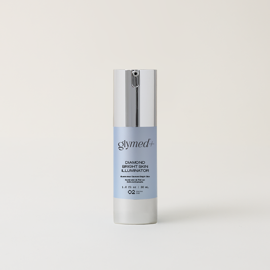 Glymed+ Diamond Bright Skin Illuminator