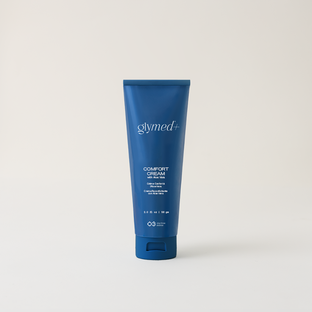 Glymed+ Comfort Cream with Aloe Vera
