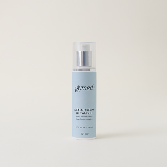 Glymed+ Mega-Purifying Cleanser