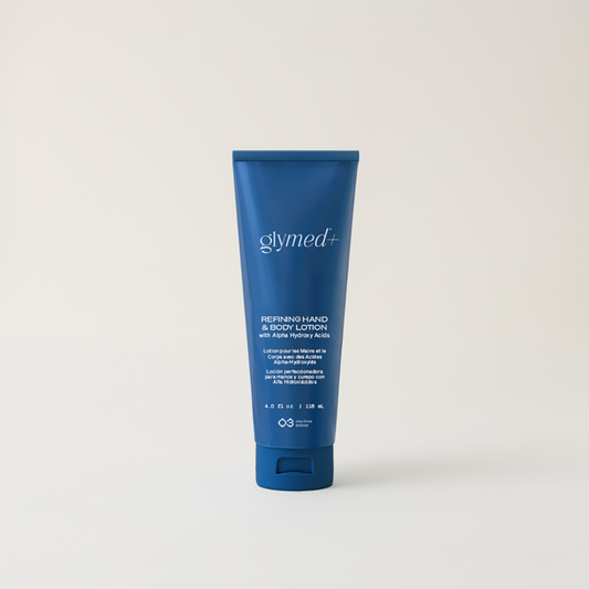 Glymed+ Alpha Therapeutic Hand & Body Lotion