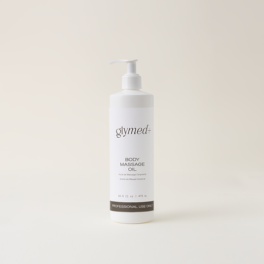 Glymed+ Body Massage Oil