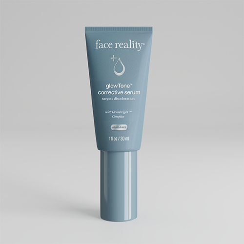 Face Reality GlowTone Corrective Serum