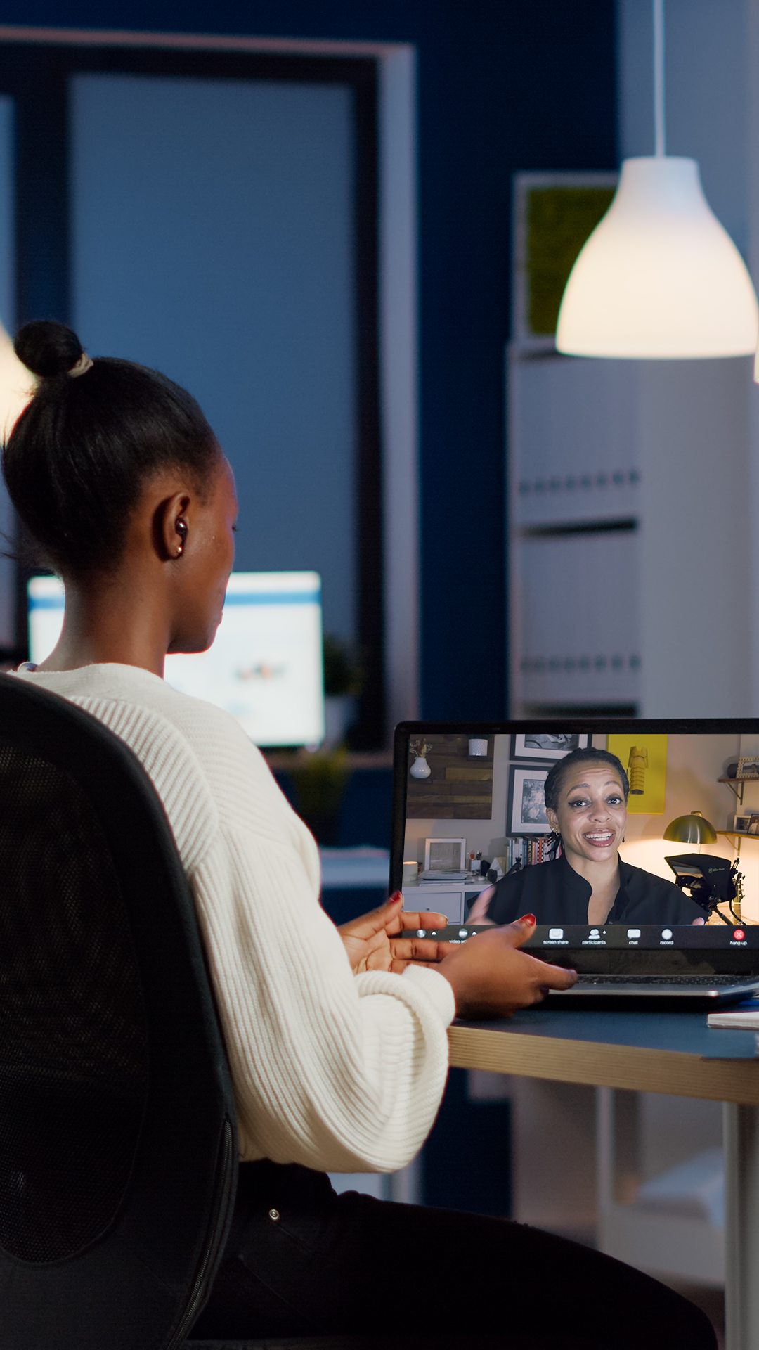 Virtual Skincare Consultations