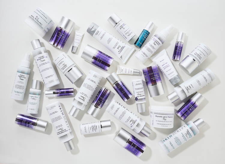 Skin Script Skincare