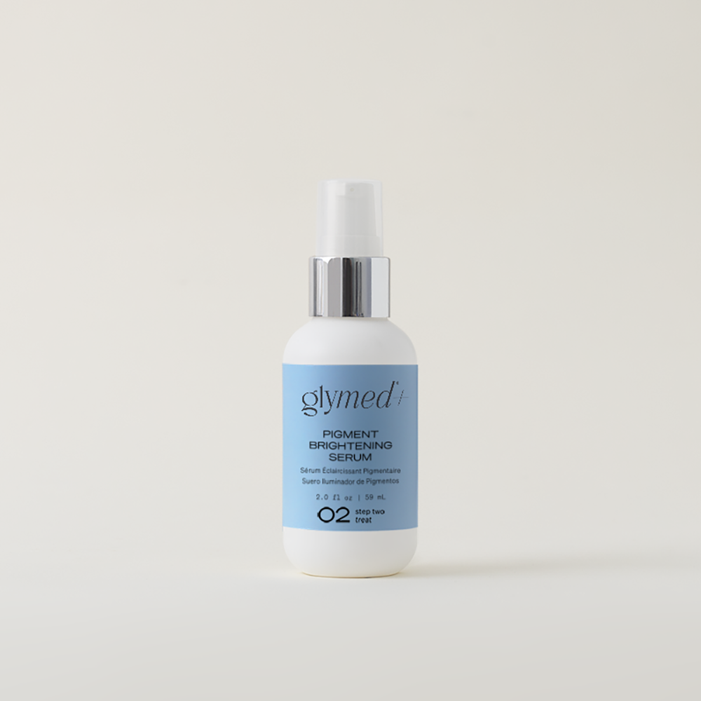 Glymed+ Derma Pigment Skin Brightener