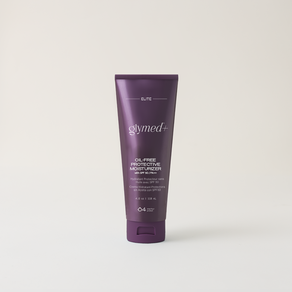 Glymed+ Oil-Free Protective Moisturizer with SPF 50