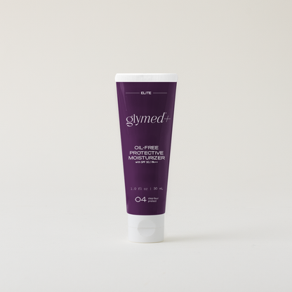 Glymed+ Oil-Free Protective Moisturizer with SPF 50