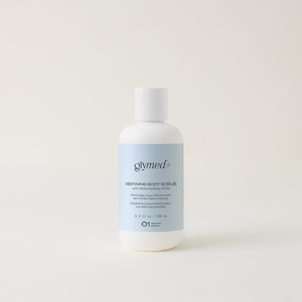 Glymed+ Alpha Therapeutic Ultimate Body Scrub