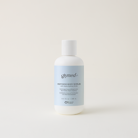 Glymed+ Alpha Therapeutic Ultimate Body Scrub