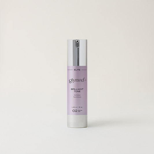 Glymed+ Brilliant Tone